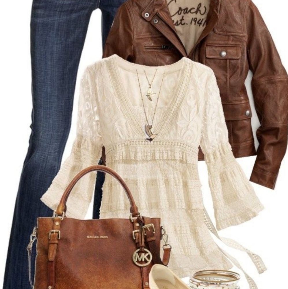 Meet your Posher, April